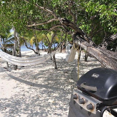 فندق Casa Gaviota Baru Beach House المظهر الخارجي الصورة