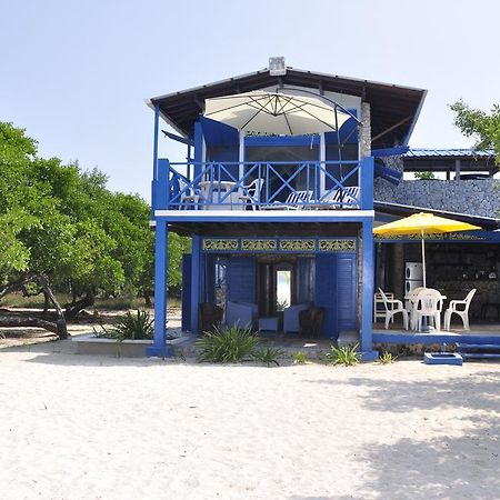 فندق Casa Gaviota Baru Beach House المظهر الخارجي الصورة