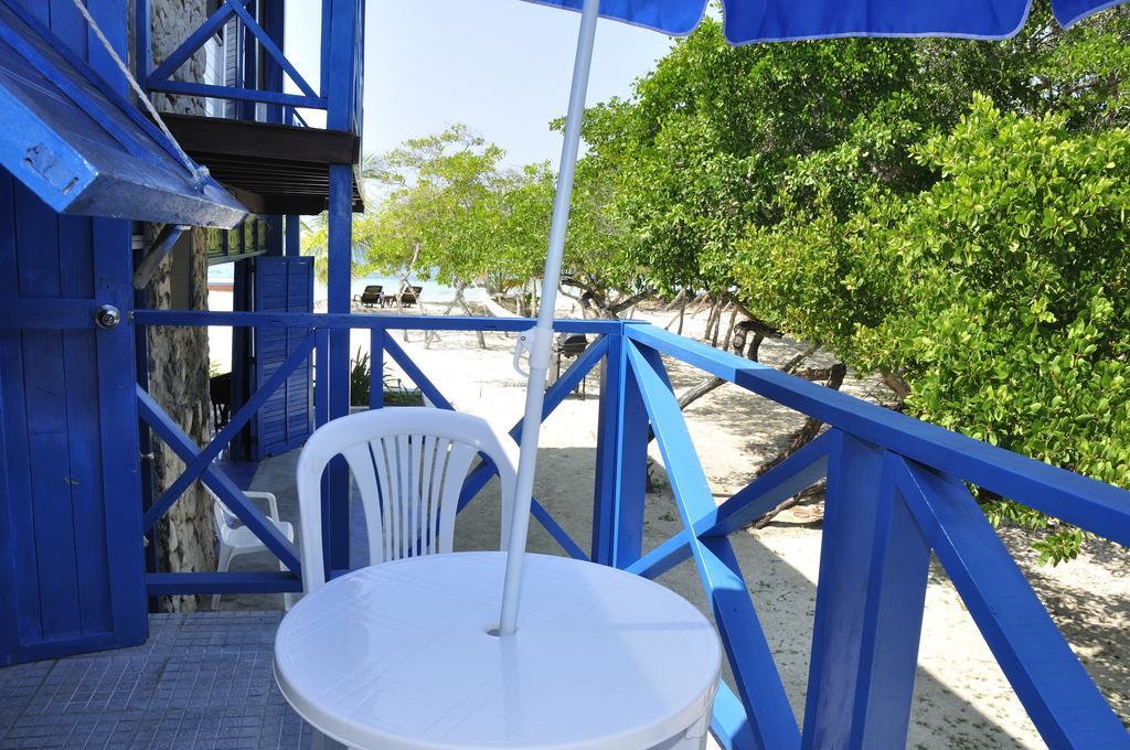 فندق Casa Gaviota Baru Beach House المظهر الخارجي الصورة